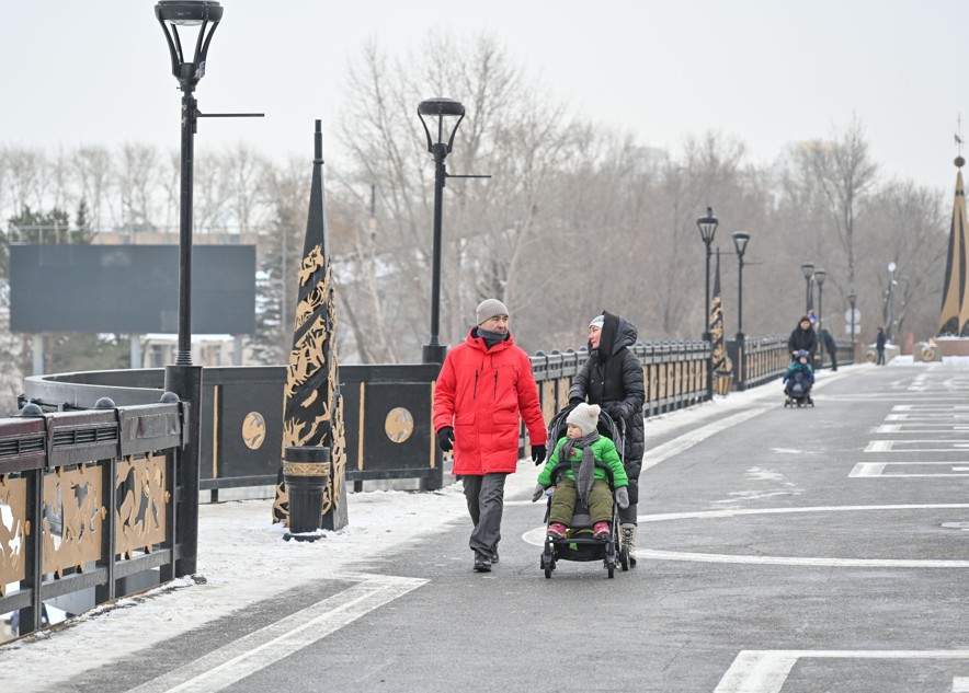 Ulttyq qordyń balalarǵa sharapaty