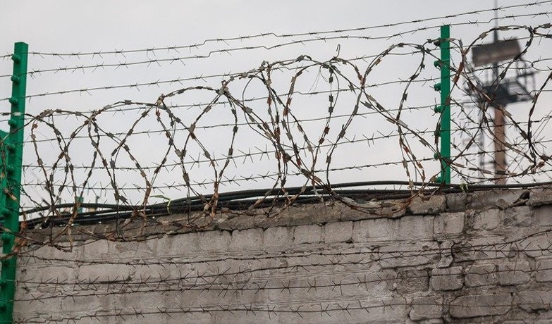 SQO-da kolonııa bastyǵy qylmyskerden para aldy degen kúdikpen ustaldy