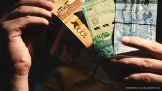 Aıyppul ósse de adam ólimi azaımaı tur? Sarapshy ne deıdi?