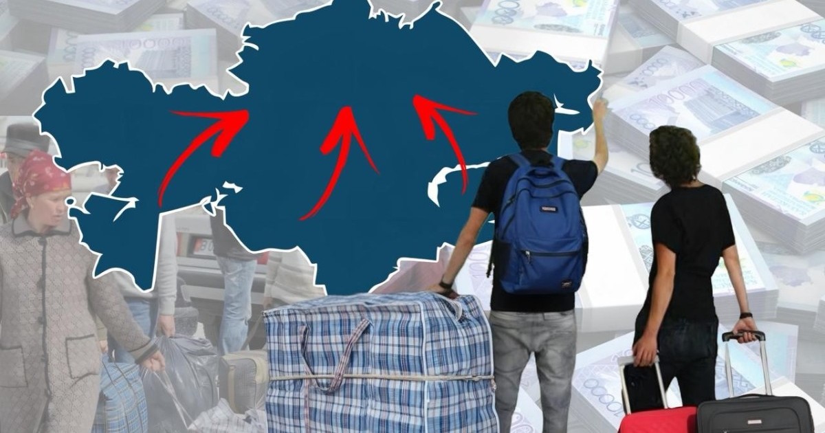 Qonys aýdarýshylardy qoldaıdy