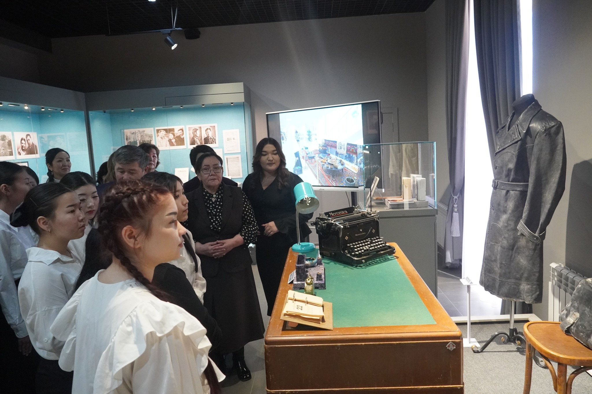 Ilııastyń Qyzylordadaǵy izderi