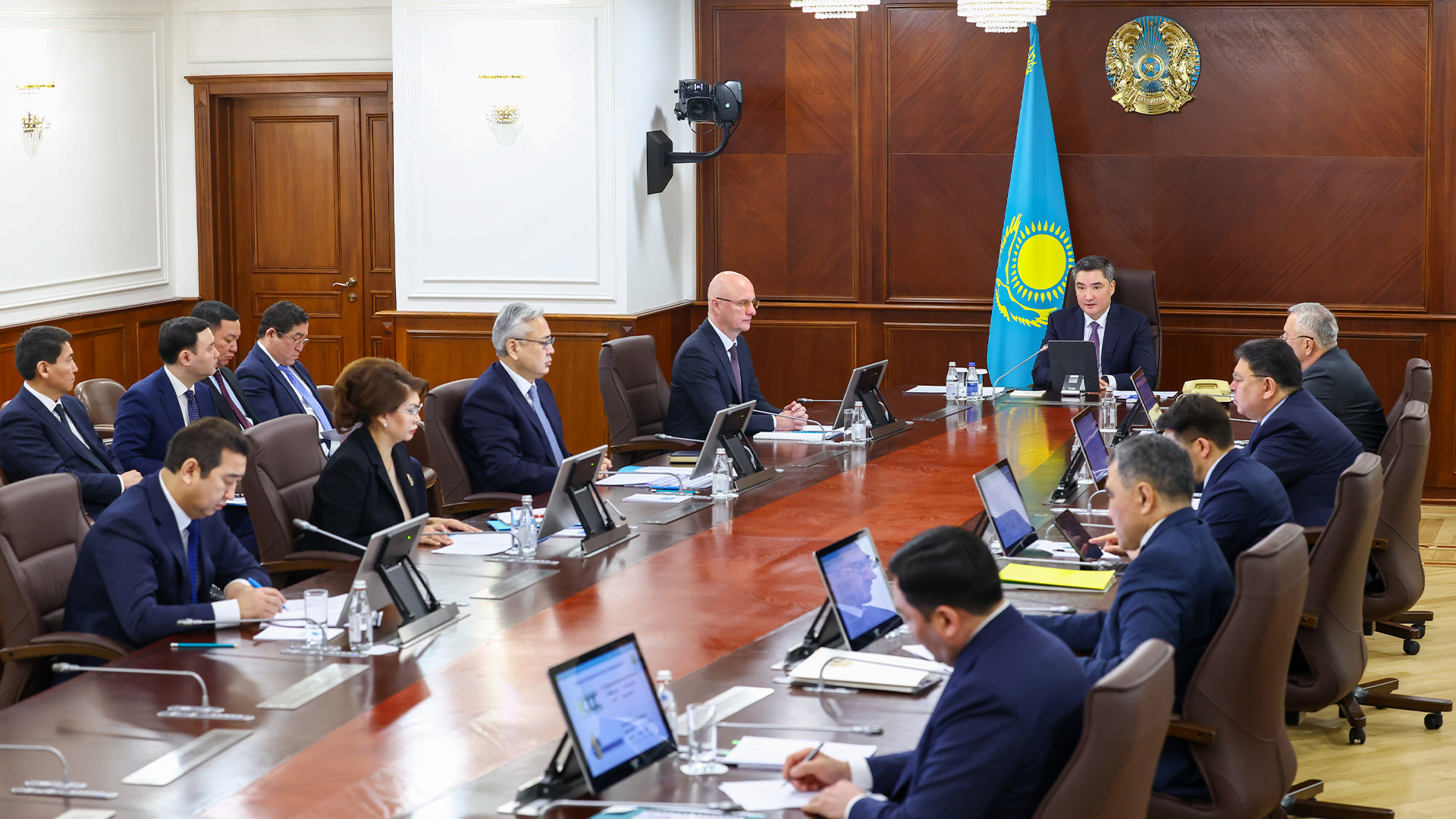 Egis naýqany – erekshe baqylaýda