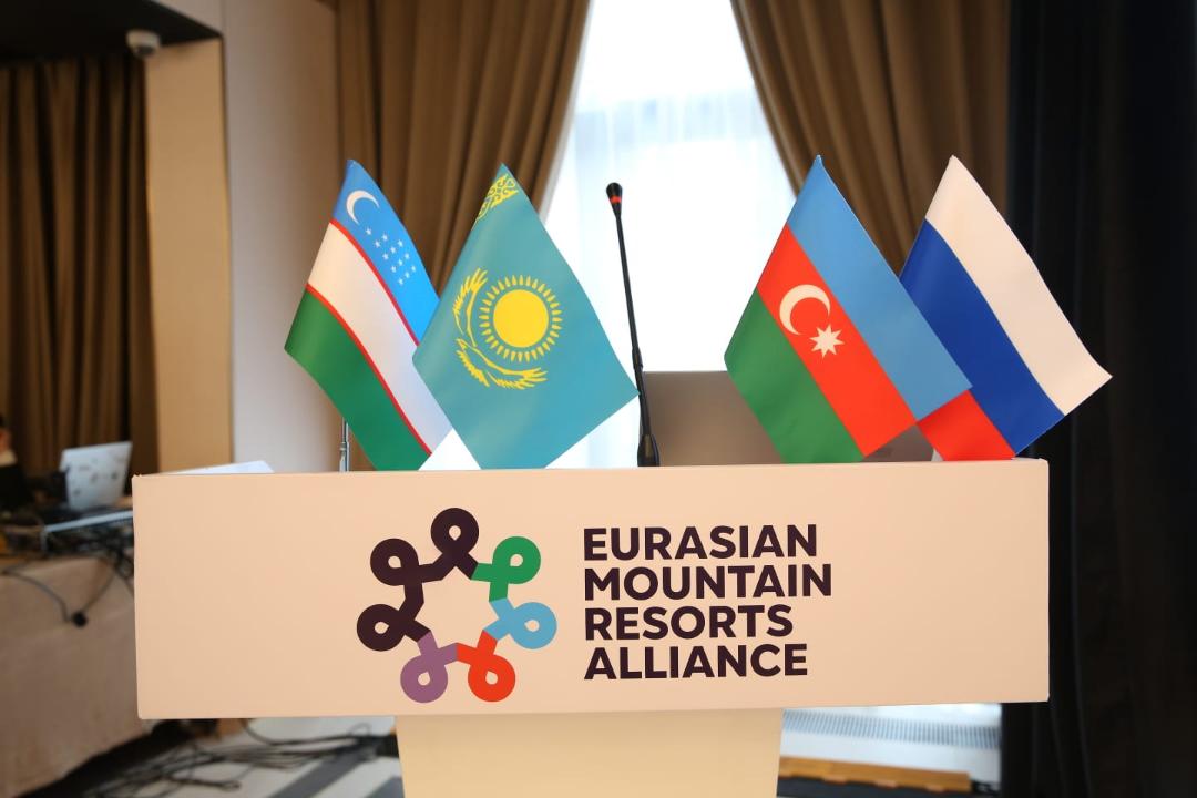 Halyqaralyq sarapshylar Almatynyń taý týrızmin damytýǵa qoldaý bildirdi