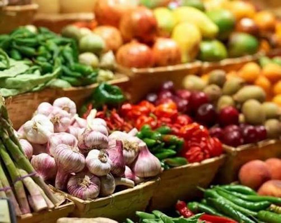 Astanada demalys kúnderi aýyl sharýashylyǵy jármeńkesi ótedi