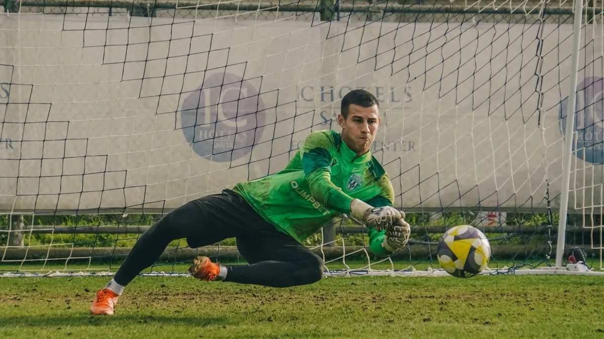 «Atyraý» fýtbol klýby satylymǵa shyǵaryldy