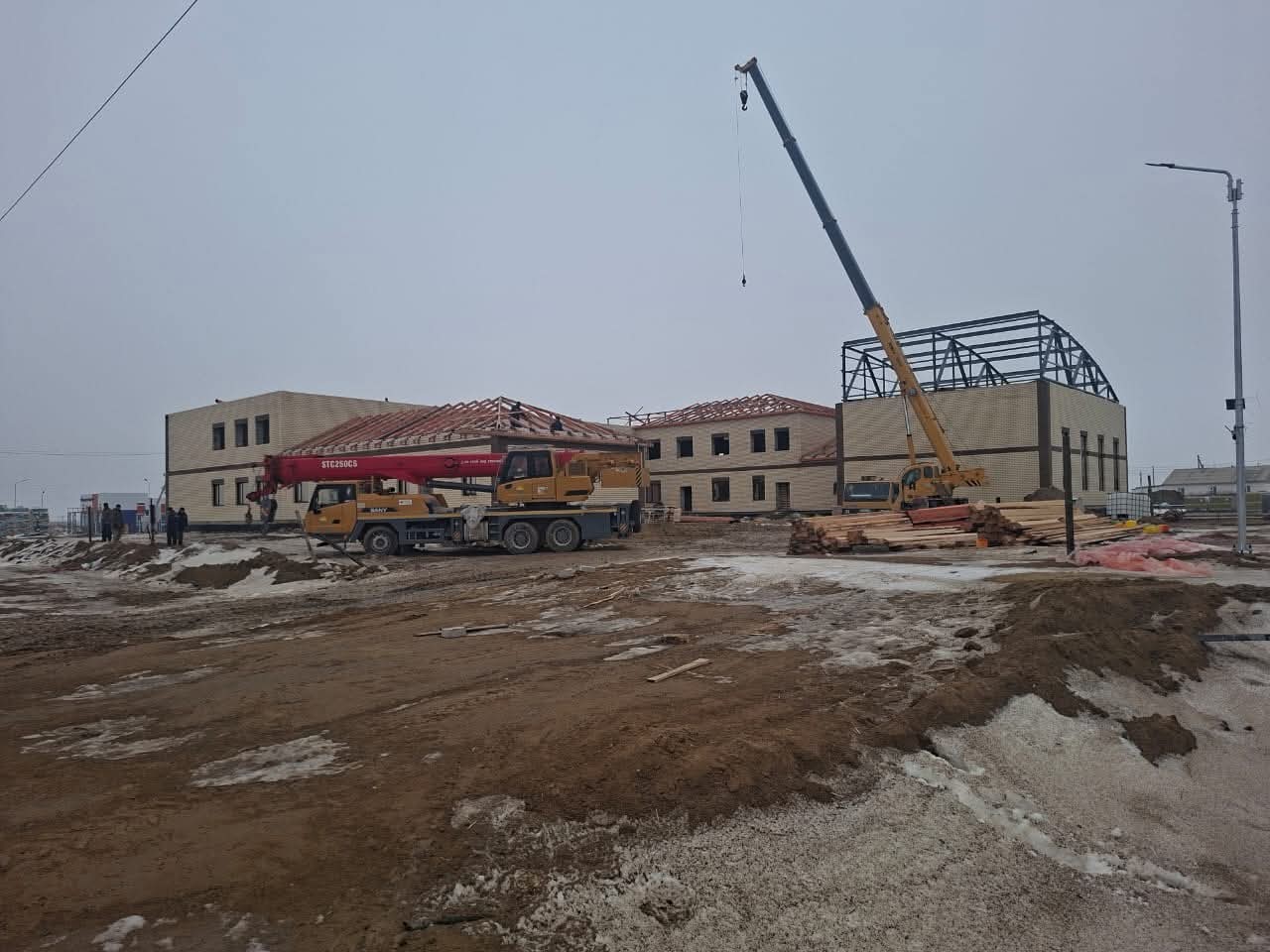 Qaıtarylǵan aktıvtiń ıgiligi