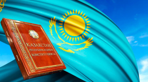 Petropavl elektrotehnıkalyq zaýytynyń ujymy konstıtýsııalyq reformany qoldady