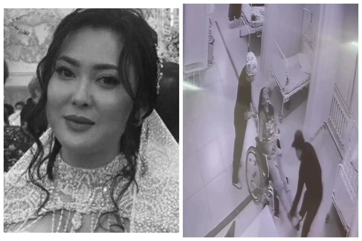 Aızat Jumanovanyń isi: Apellıasııalyq sot úkimdi ózgerissiz qaldyrdy