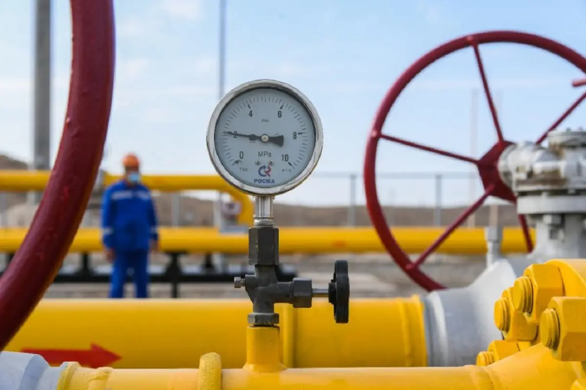 Sabalaq eldi mekenine kógildir otyn qosyldy