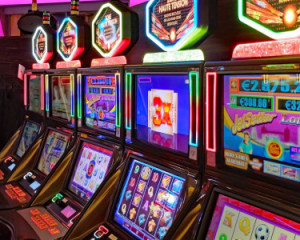 Oıyn avtomattary opyq jegizbeı me?