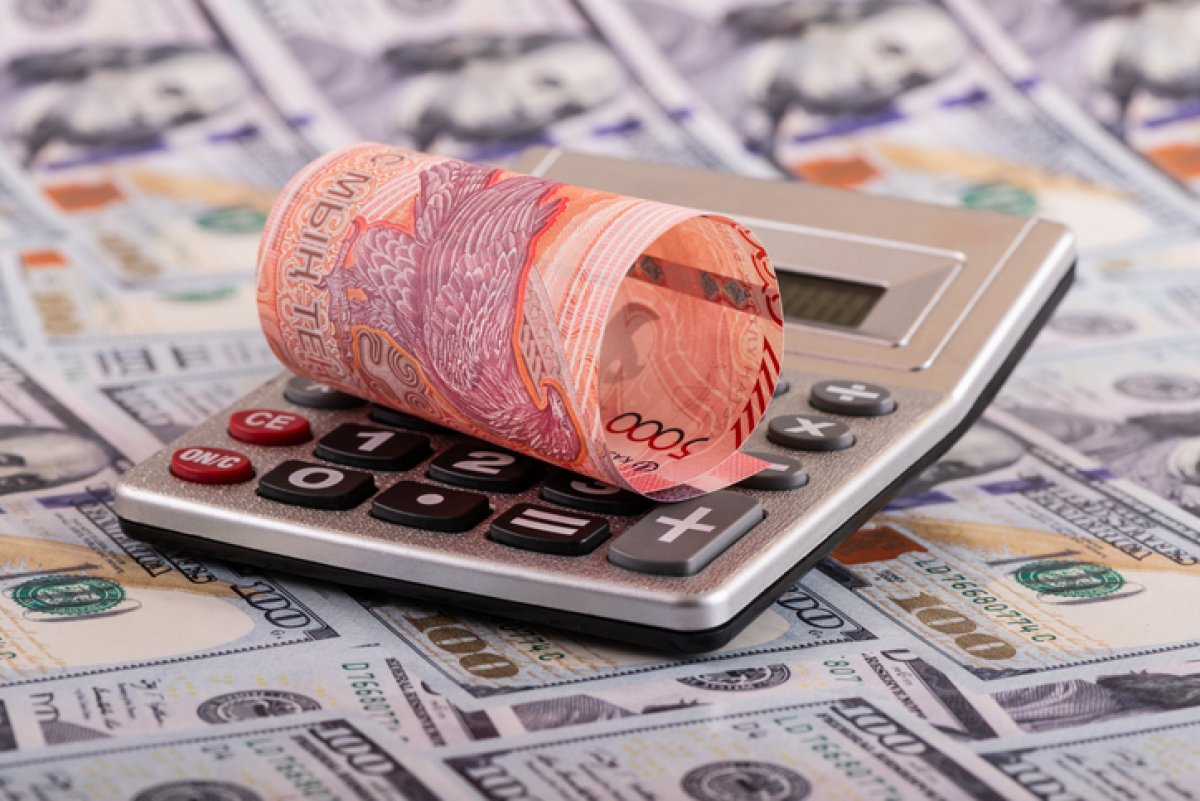 Qaraǵandydaǵy taý-ken kásipornyna 4 mln teńge aıyppul salyndy