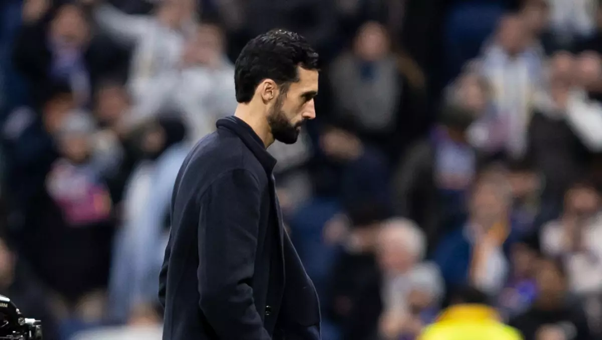 «Real» bas bapkerge baılanysty sheshim qabyldady