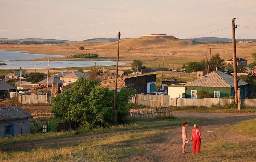 2025 jyly 83 aýyl joıyldy: Eldi mekenderdiń erteńgi taǵdyry qandaı?