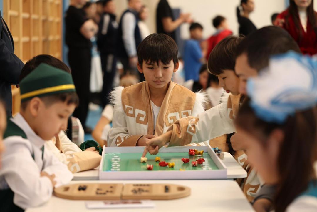 Jadymyzdy jańǵyrtqan saıystar