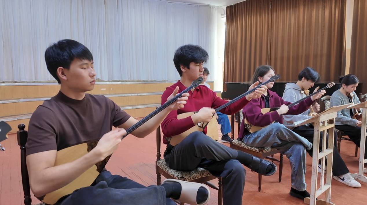 Mahambet rýhyn dáriptegen Mark