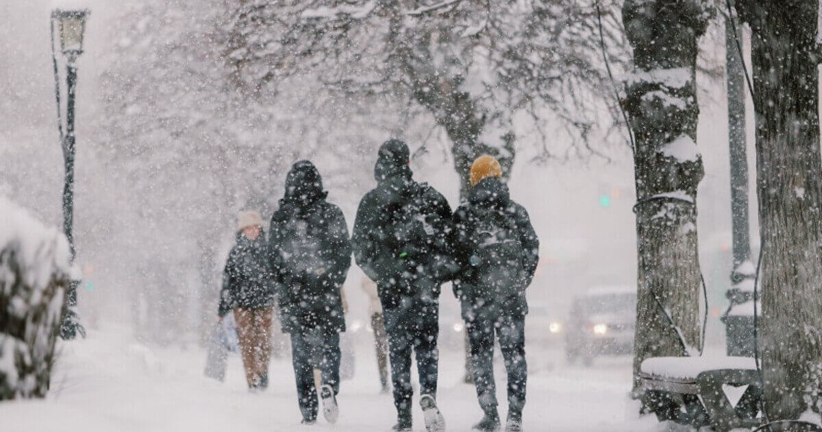 Búgin el aýmaǵynda aýa raıy qandaı bolady?