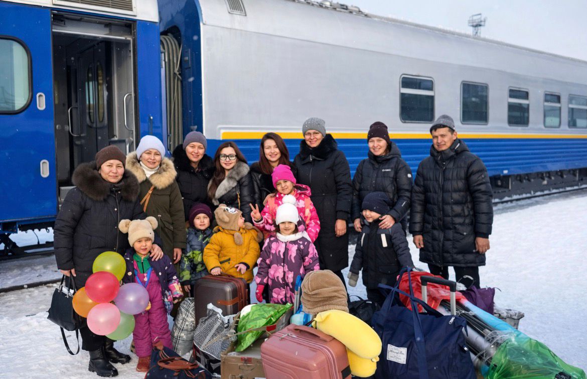 Azııa chempıonaty ma álde temirdeı tártip pe? Semeıdegi poıyzdy kidirtken qandaı jaǵdaı?