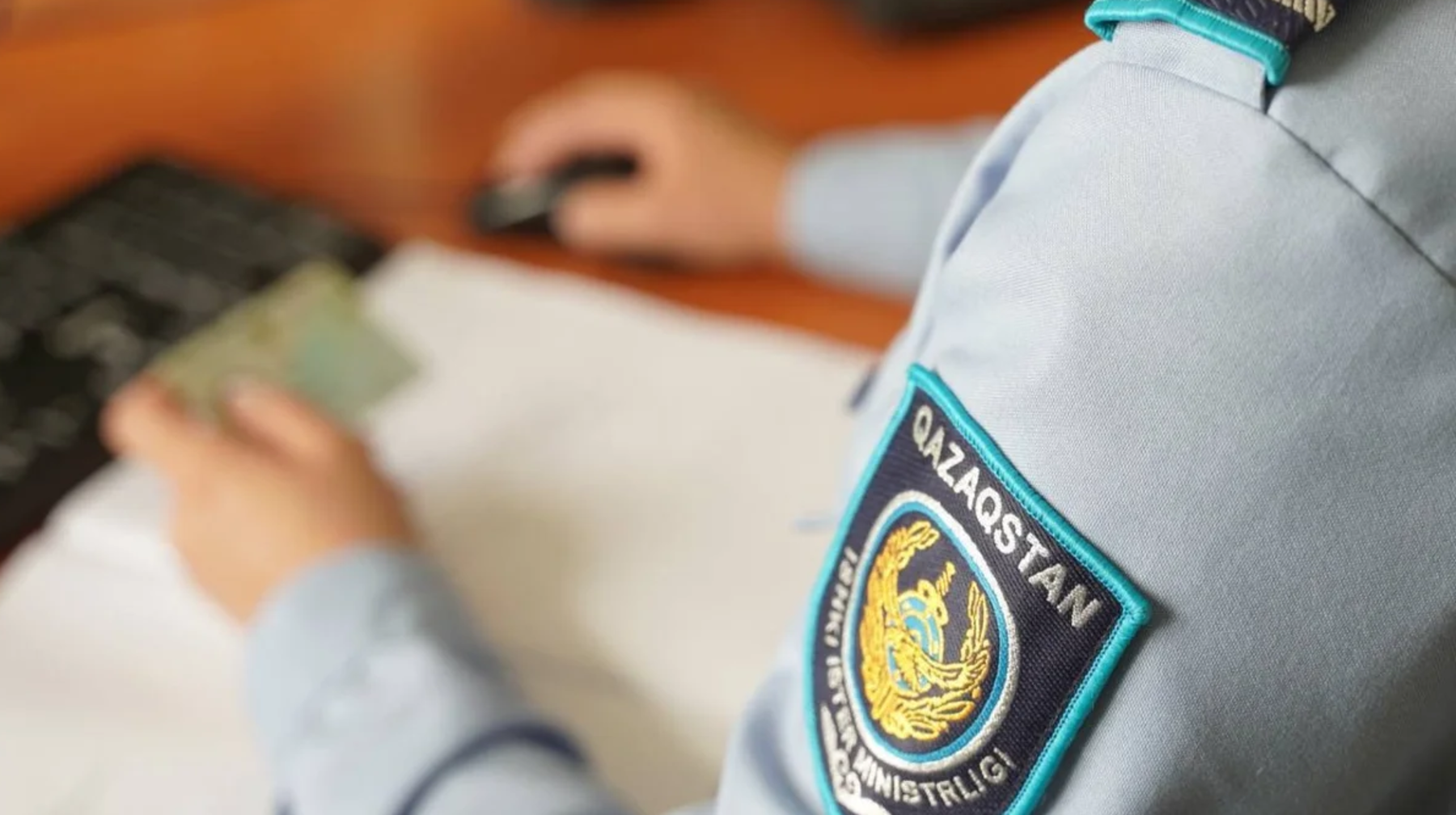 Atyraýda 15 jastaǵy qyz joǵalyp ketti