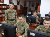Áskerı qyzmetshilerge arnalǵan aqparattyq portal ázirlendi