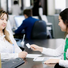 HQKO-larda kezek azaıdy: Qandaı qyzmetterdi onlaın alýǵa bolady?