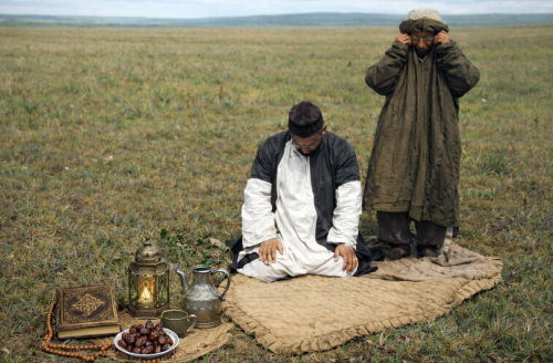 Namaz oqymasa, oraza qabyl bola ma?