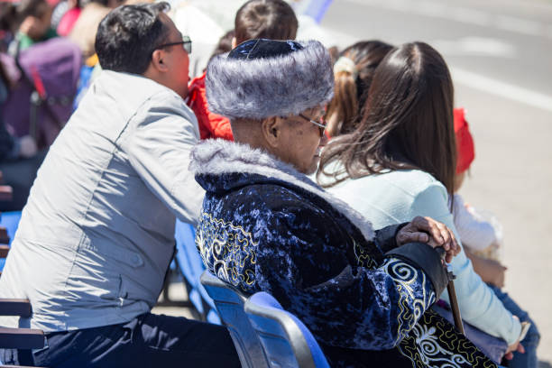 Qazaqstan zeınetkerler úshin eń qolaıly elder reıtıngine endi