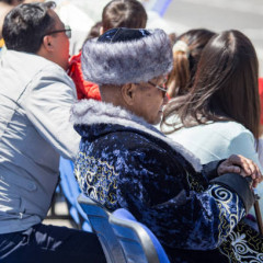 Qazaqstan zeınetkerler úshin eń qolaıly elder reıtıngine endi