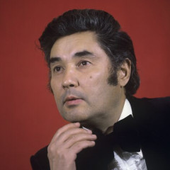 Ǵasyr úni jańǵyrǵan kesh