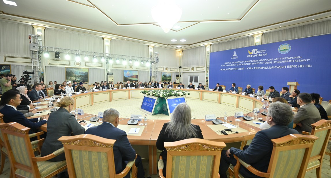 Strategııalyq tańdaý