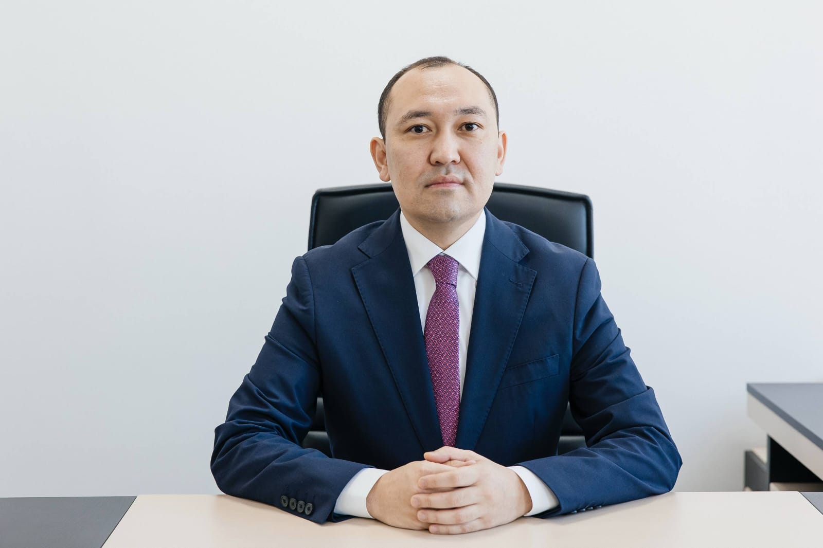 Atyraýda sıfrlandyrý jáne arhıvter basqarmasyna jańa basshy taǵaıyndaldy