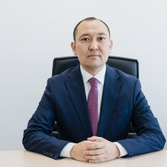 Atyraýda sıfrlandyrý jáne arhıvter basqarmasyna jańa basshy taǵaıyndaldy