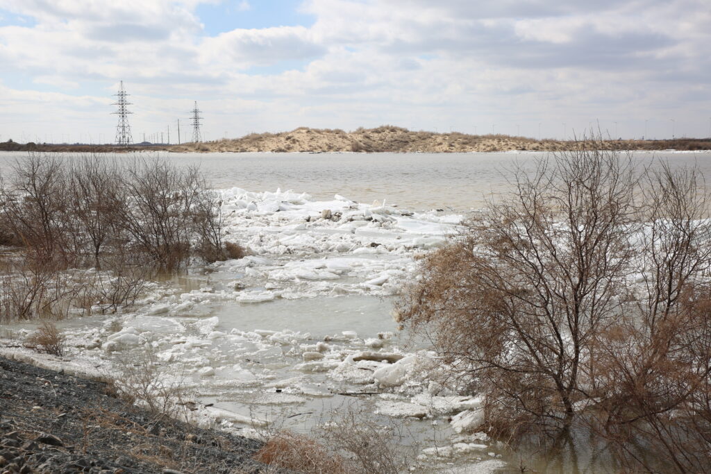 Alańdaýǵa negiz joq