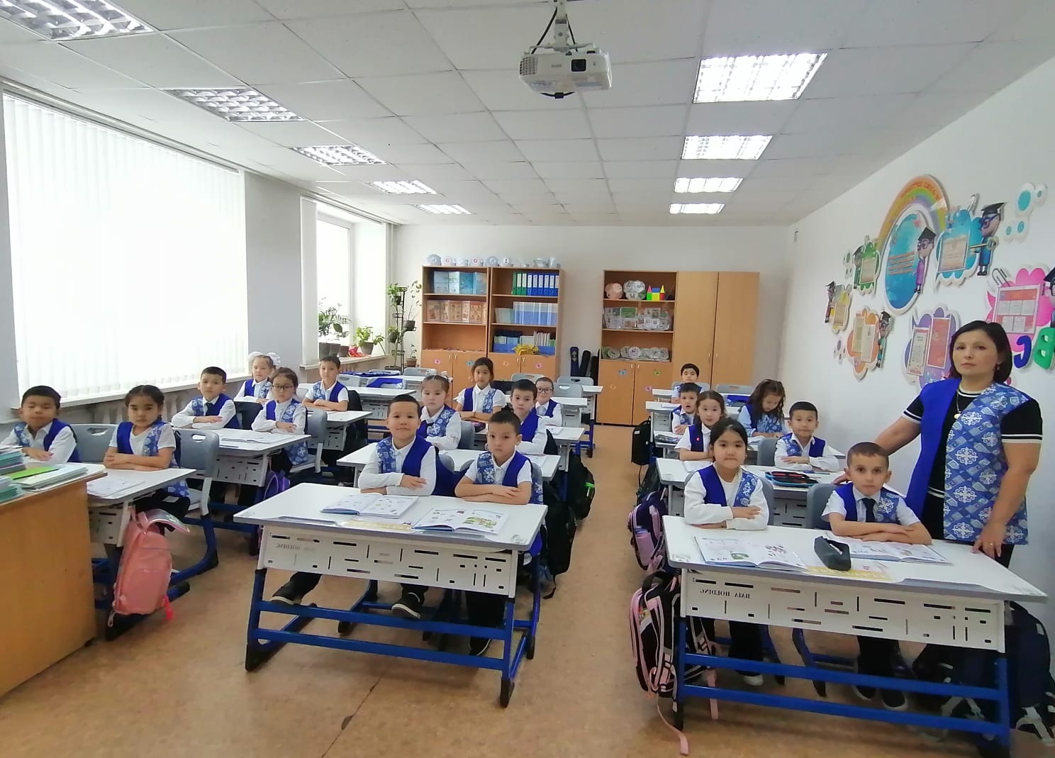 Talap pen nıet úılesimi