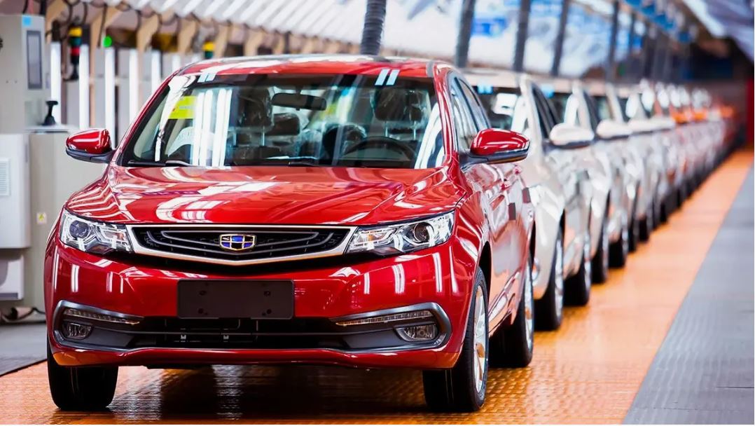 Kóleńkeli kólik ımportyna shekteý bola ma?