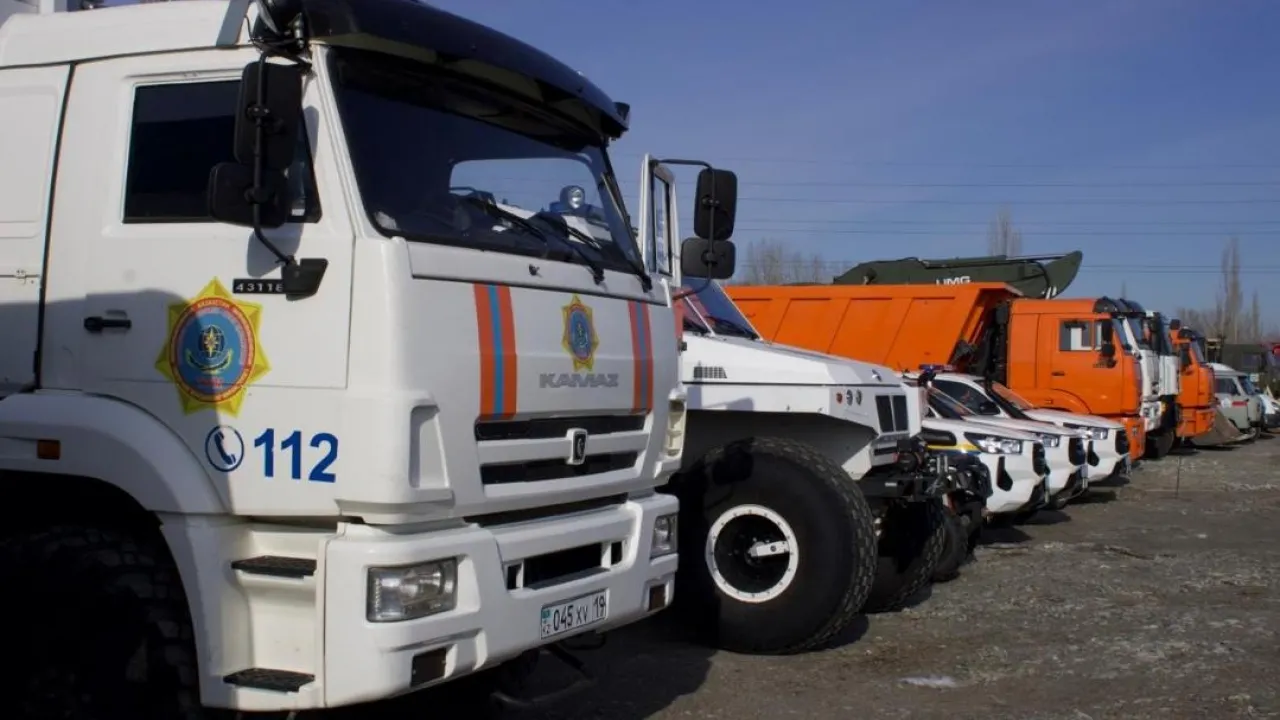 Qaterge qarsy tastúıin is