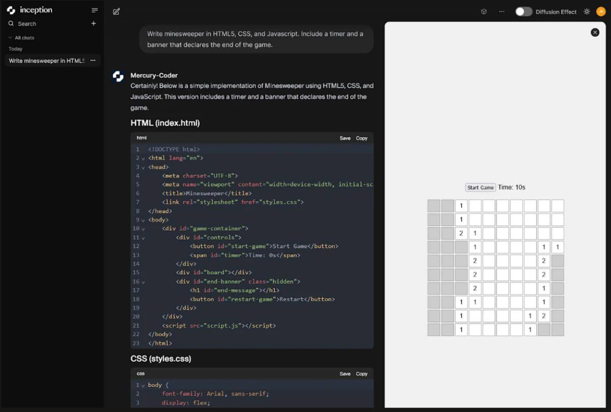 Jasandy ıntellekt bes ese jyldam jazatyn boldy
