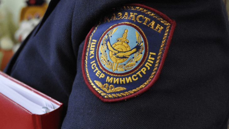 Atyraý oblysynda enesin óltirgen kelin qylmystyq jaýaptylyqtan bosatyldy