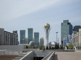 Astana ákimdigi 1,36 trln teńgeni qaıda jumsaıdy?