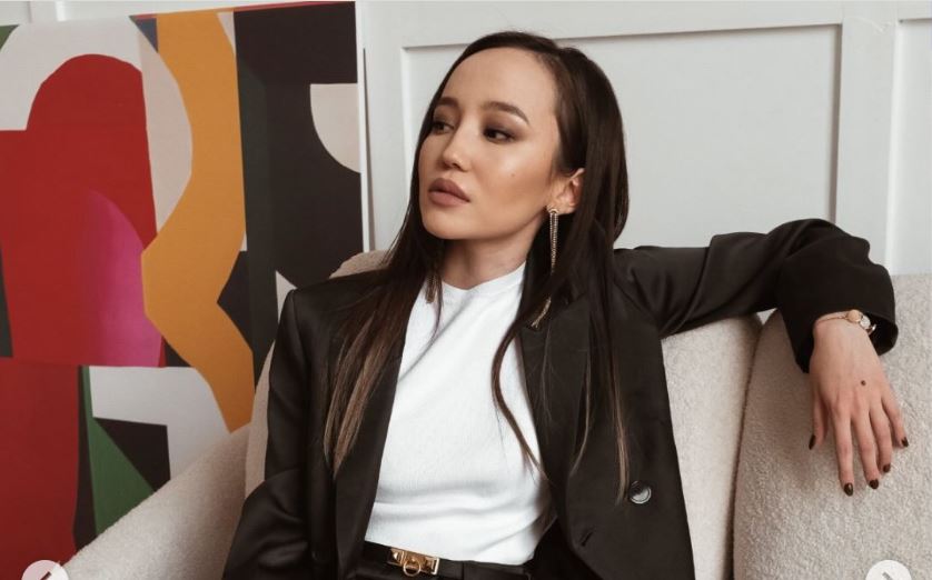 Batyrmasyz basqarylatyn «Black Swan»