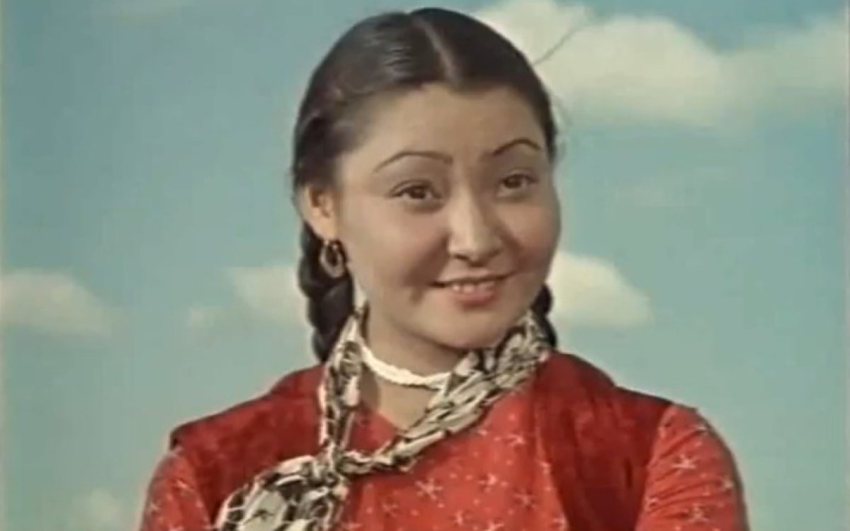 «Shabandoz qyzdyń» shyndyǵy