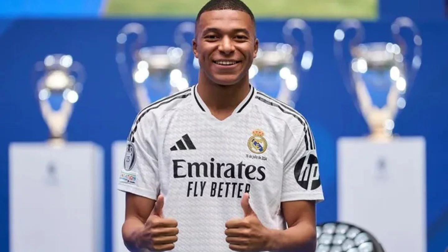 Mbappe álem chempıonatyna qatyspaýy múmkin