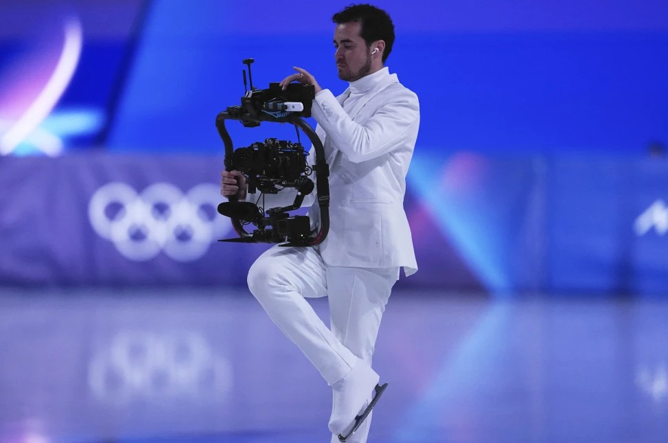 Operatordyń erekshe ádisi