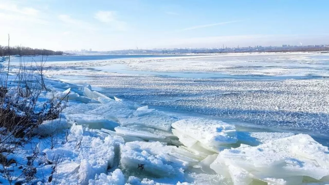 Qaýip qaıdan demeńiz...