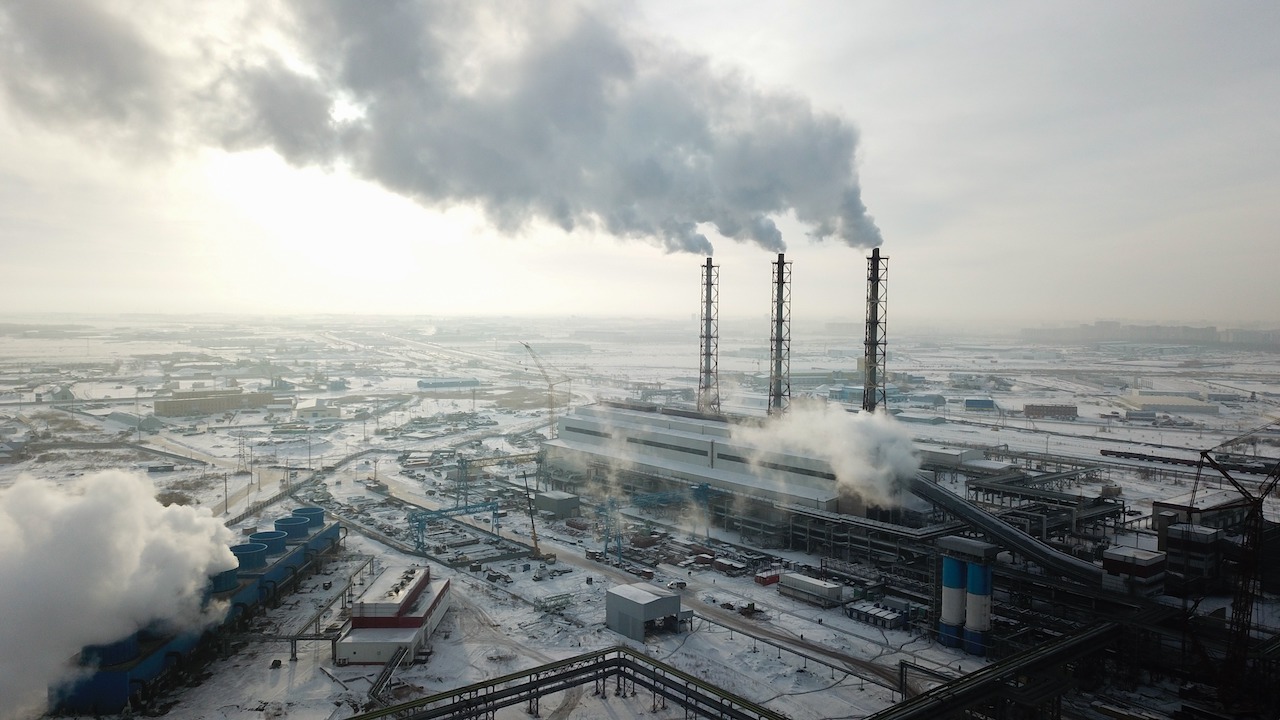 Qazaqstan Reseıdiń kómeginsiz úsh jańa jylý stansııasyn salady