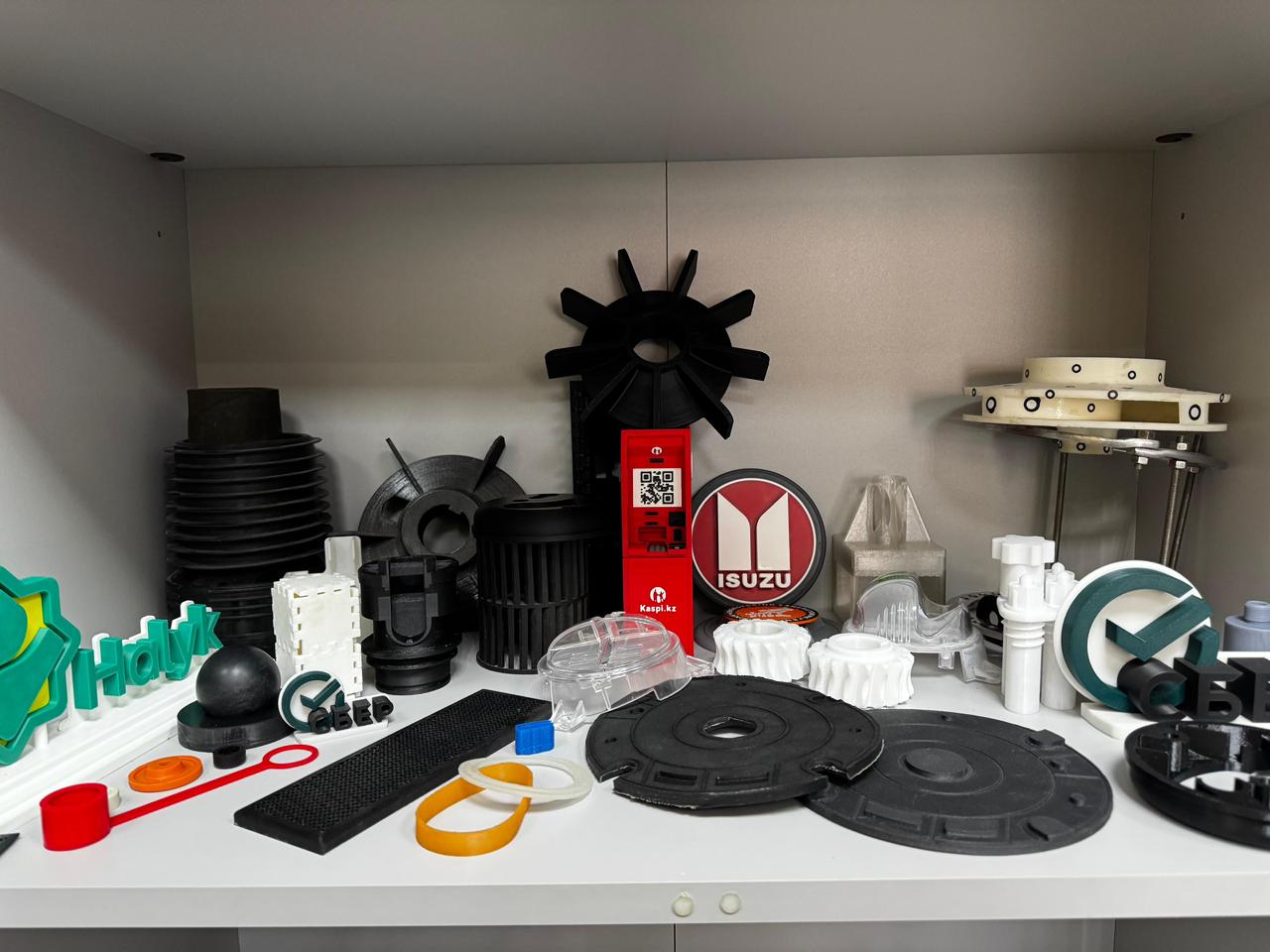 Shetelde suranysqa ıe otandyq bastamalar