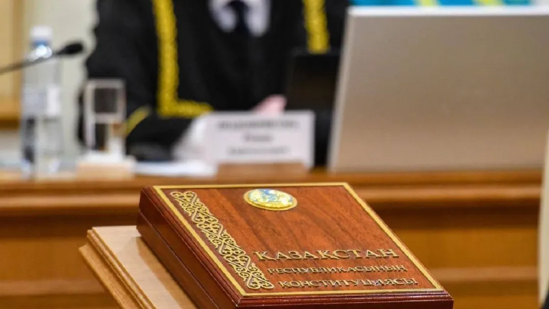 Jańa Konstıtýsııa jobasyna qatysty qandaı jalǵan aqparattar tarady?