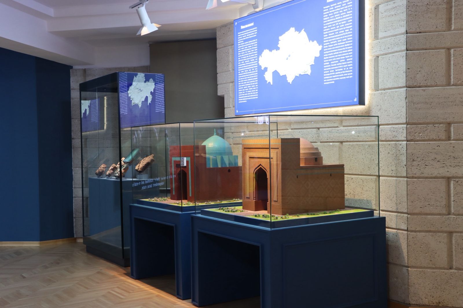 Altyn Orda tarıhynan syr shertedi