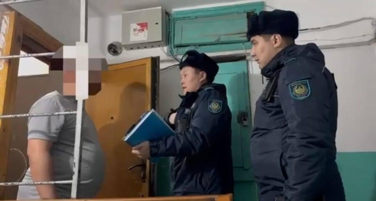 «Sozylmaly páterler»: Jambylda 16 myń adam tirkelgen páterinde eshqashan turmaǵan