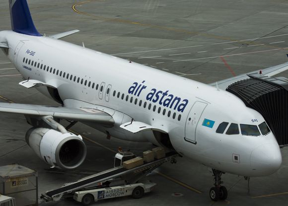 Air Astana Taıaý Shyǵysqa baǵyttalǵan reısterdi toqtatty