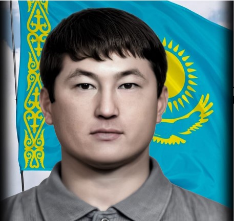 Qamystydaǵy sport keshenine balýannyń esimi berilse...